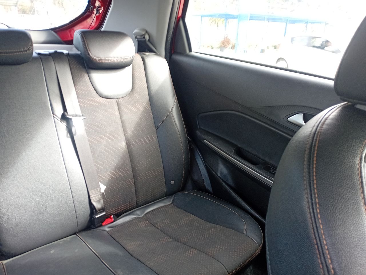 CHERY - 6