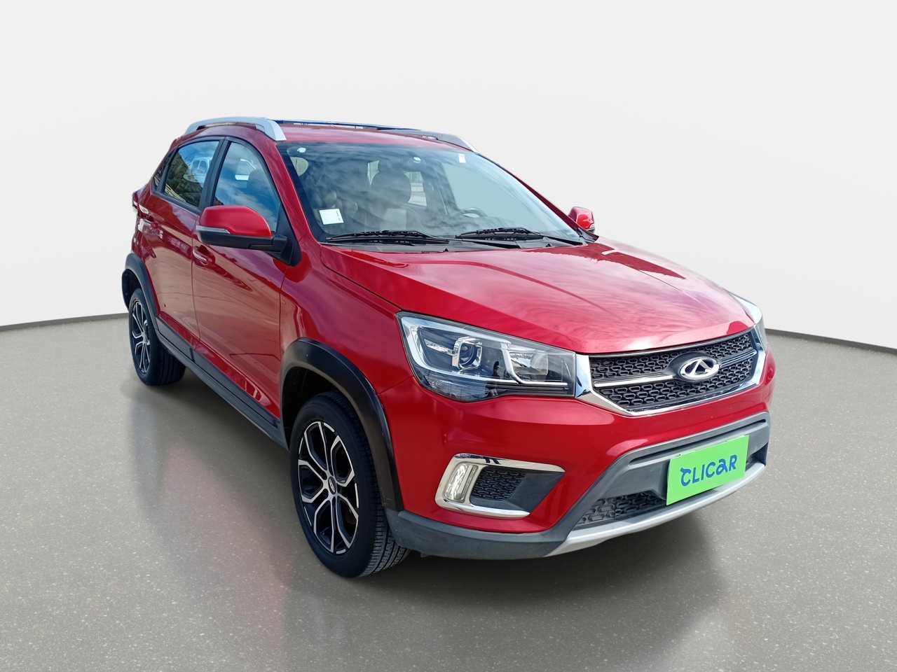 CHERY