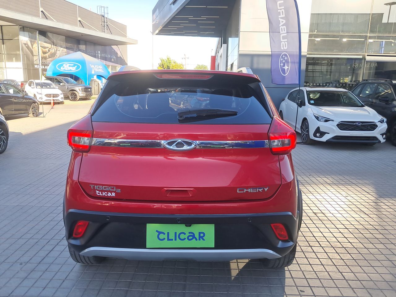 CHERY - 6