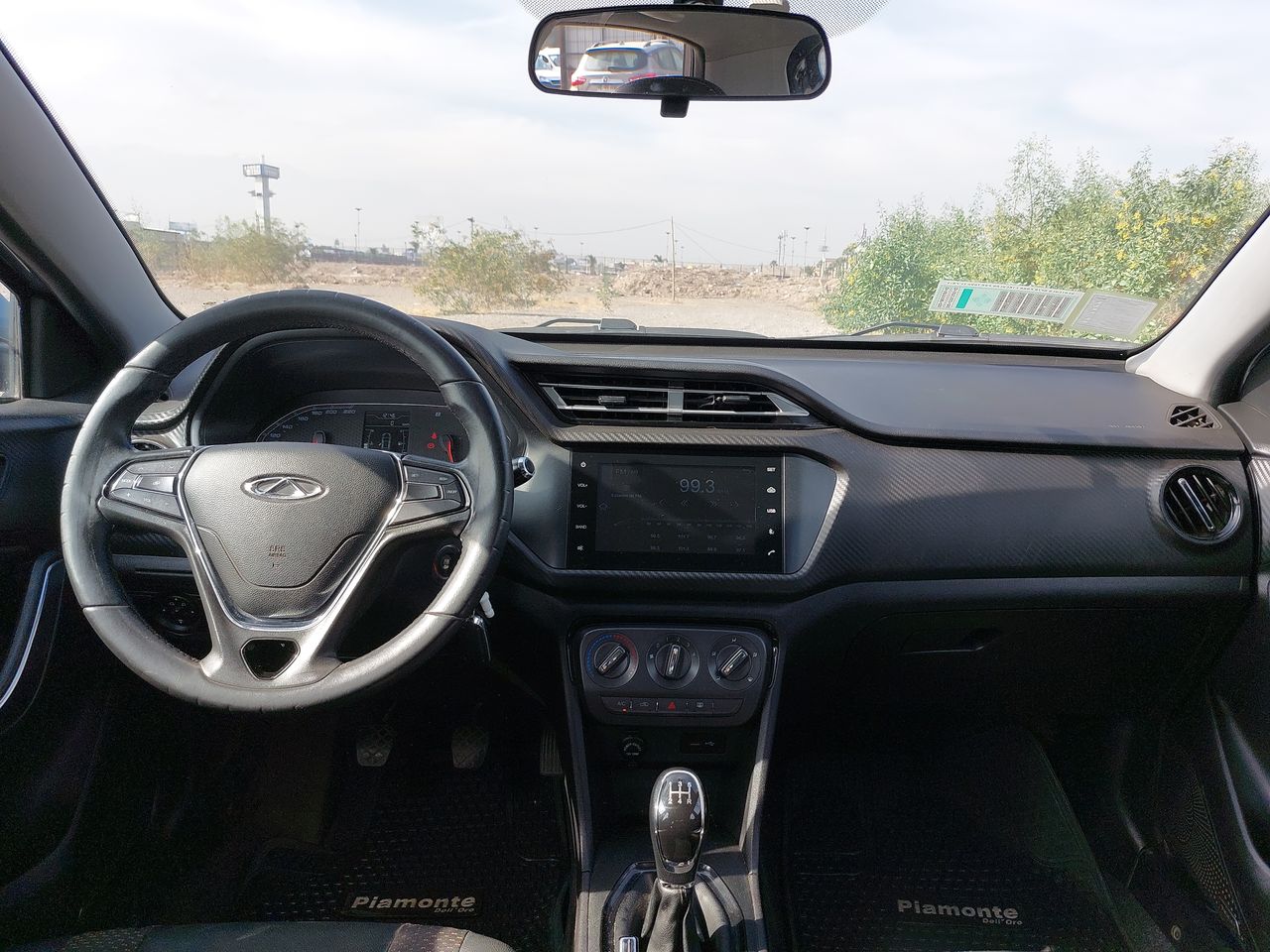 CHERY - 19