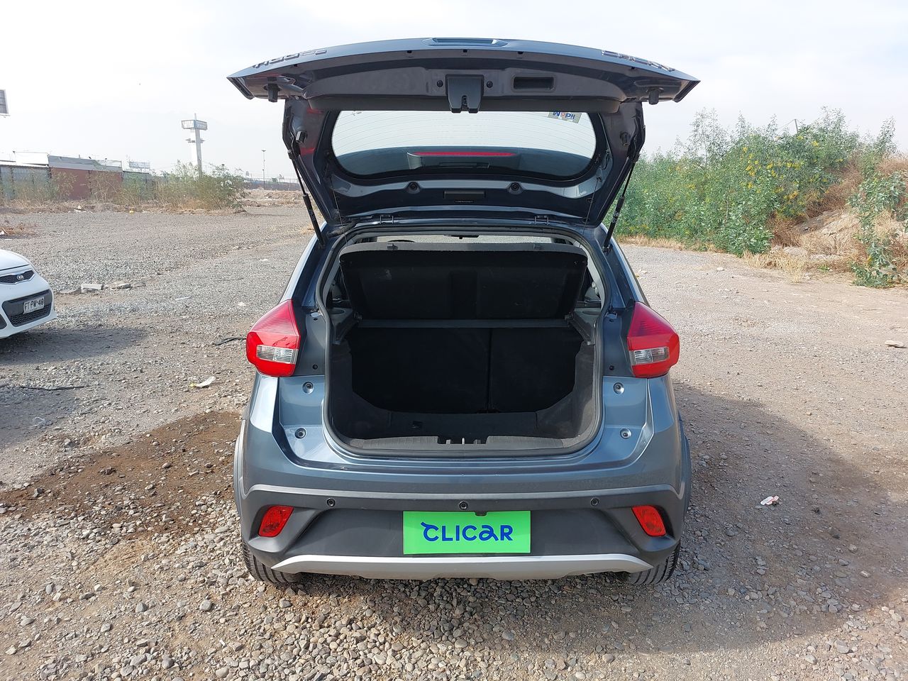CHERY - 10