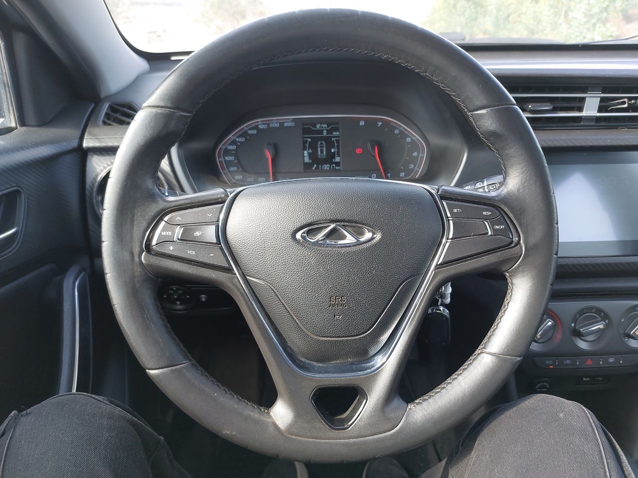 CHERY - 12