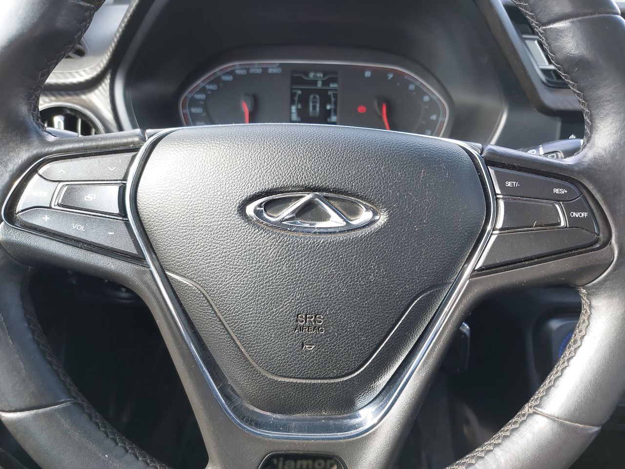CHERY - 13