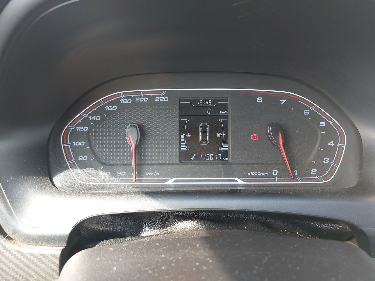 CHERY - 14
