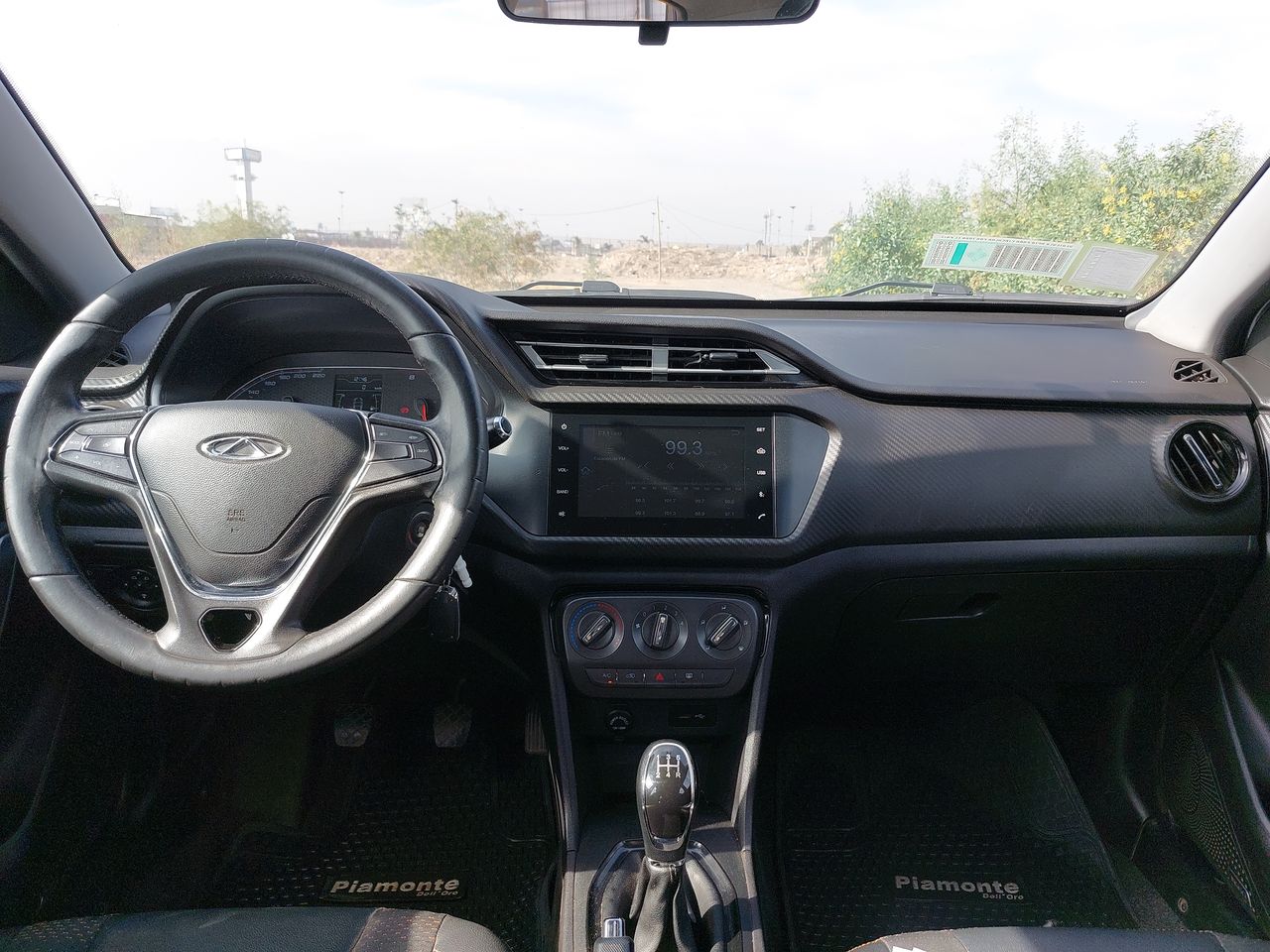 CHERY - 1