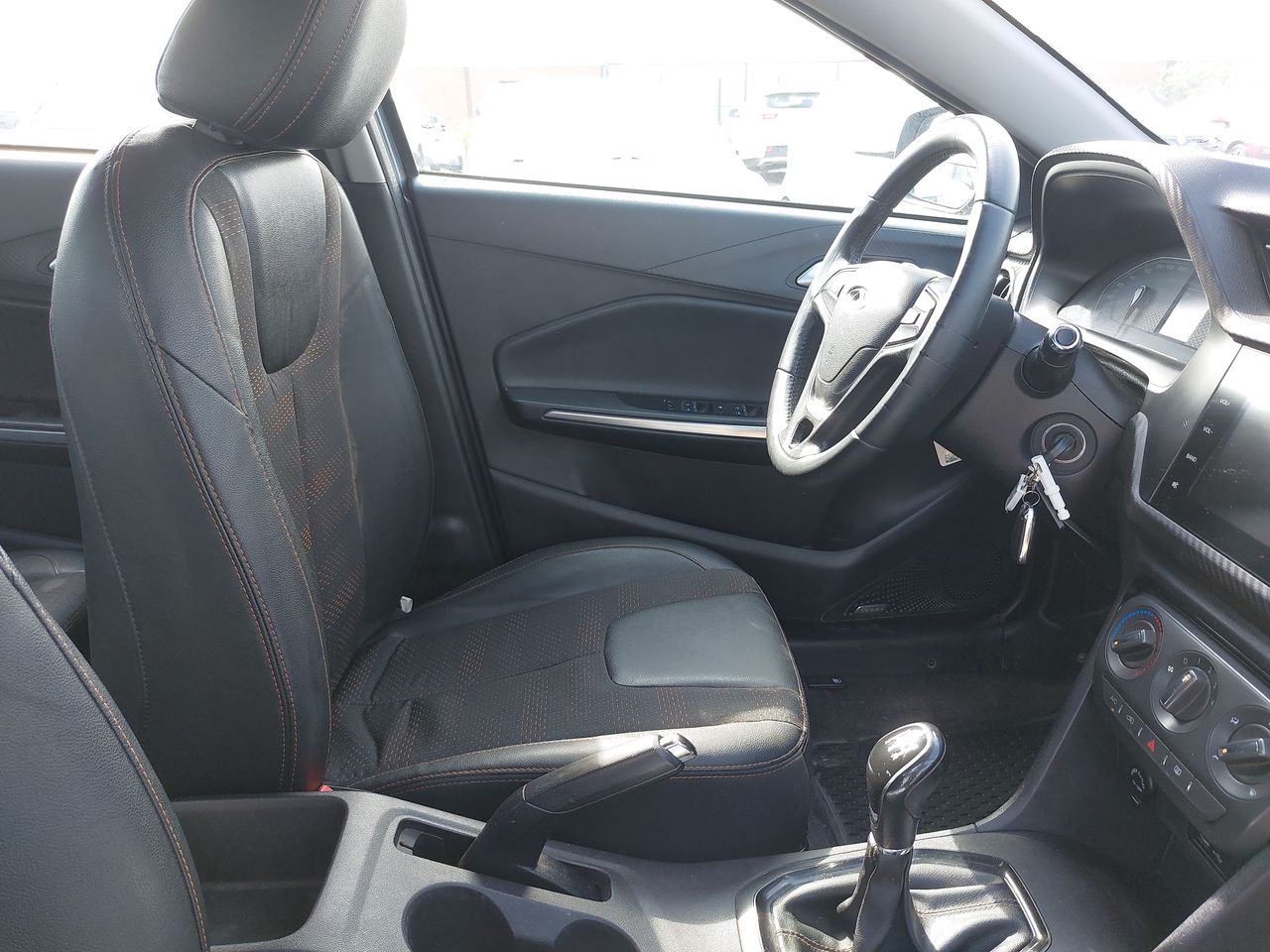 CHERY - 5