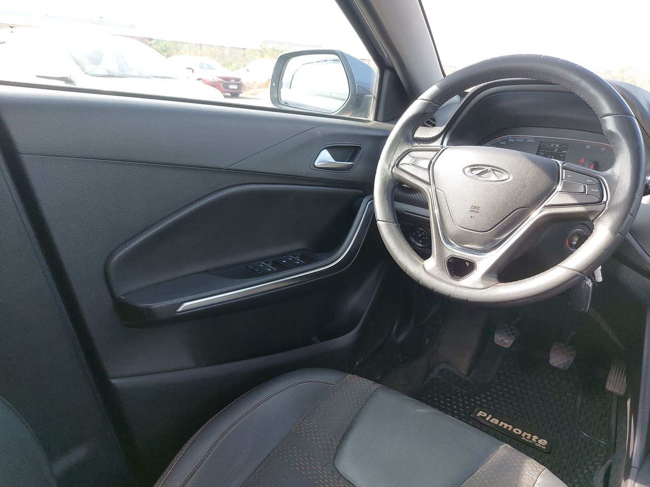 CHERY - 6
