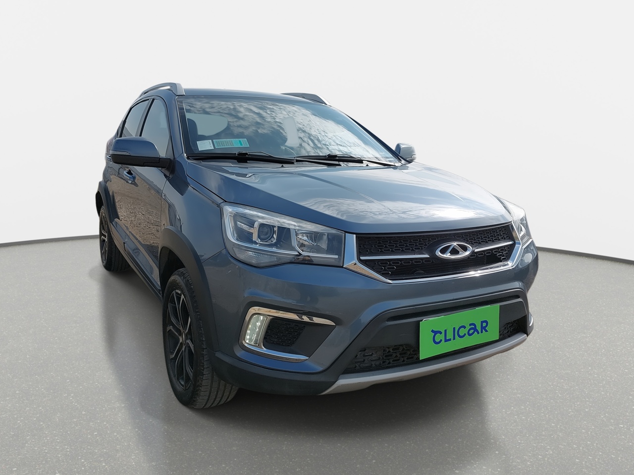 CHERY