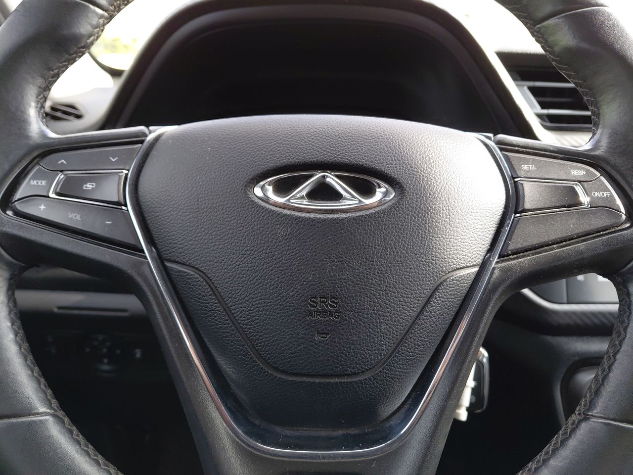 CHERY - 16