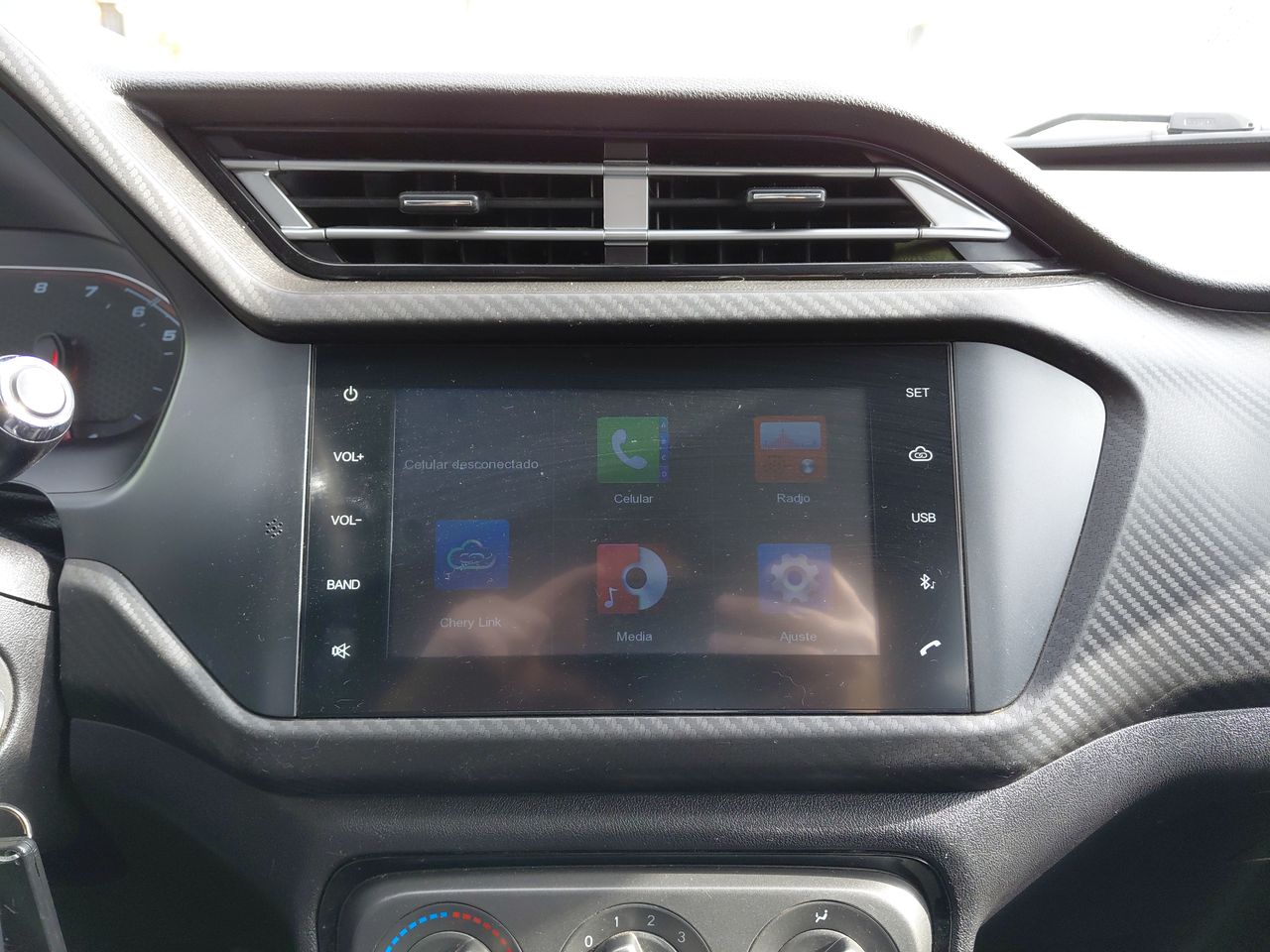 CHERY - 18