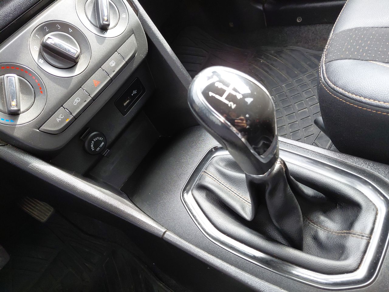 CHERY - 21
