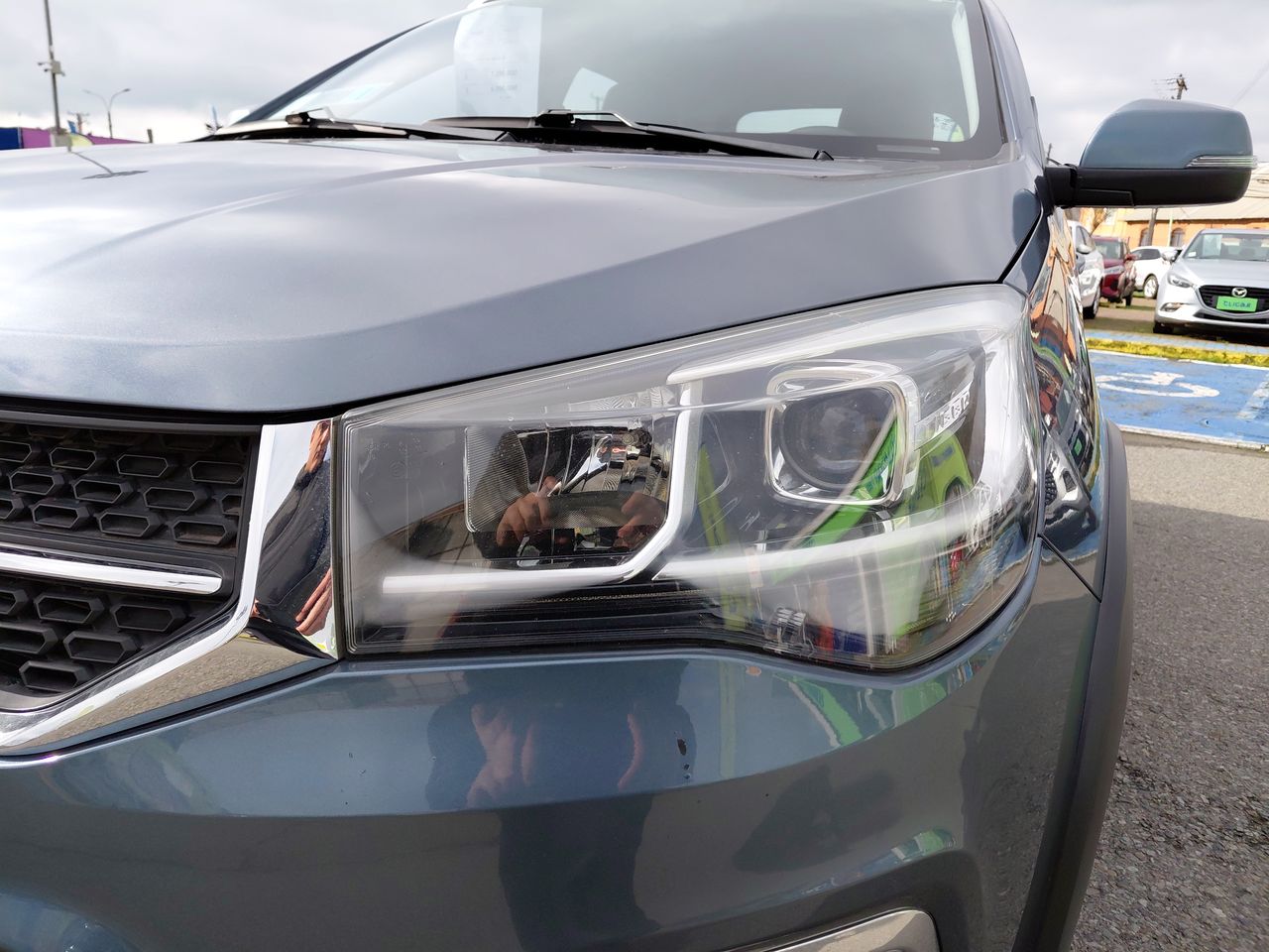 CHERY - 9
