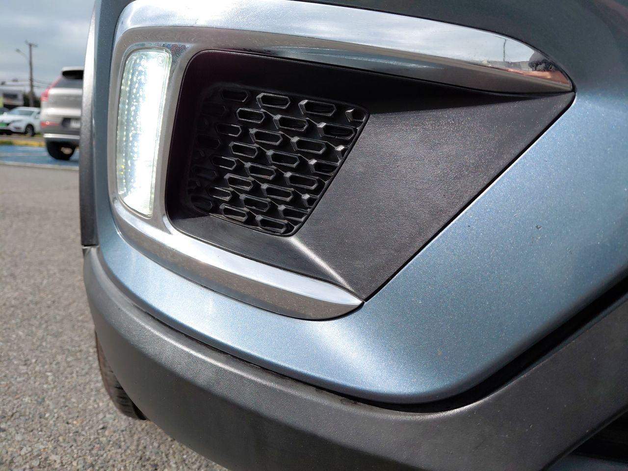 CHERY - 10