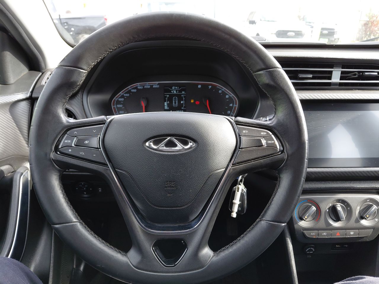 CHERY - 15