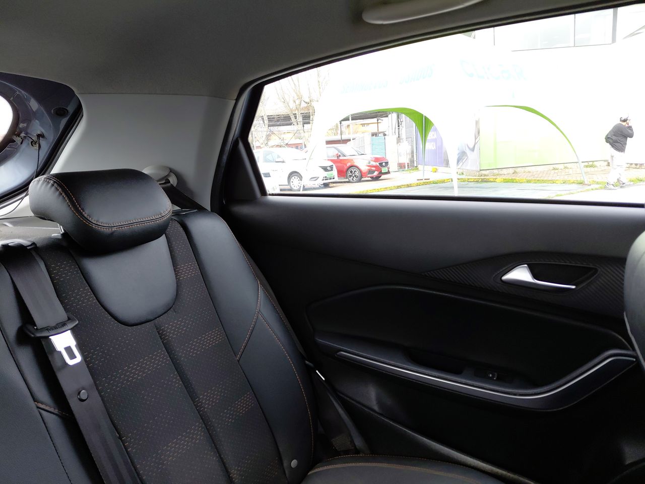 CHERY - 5