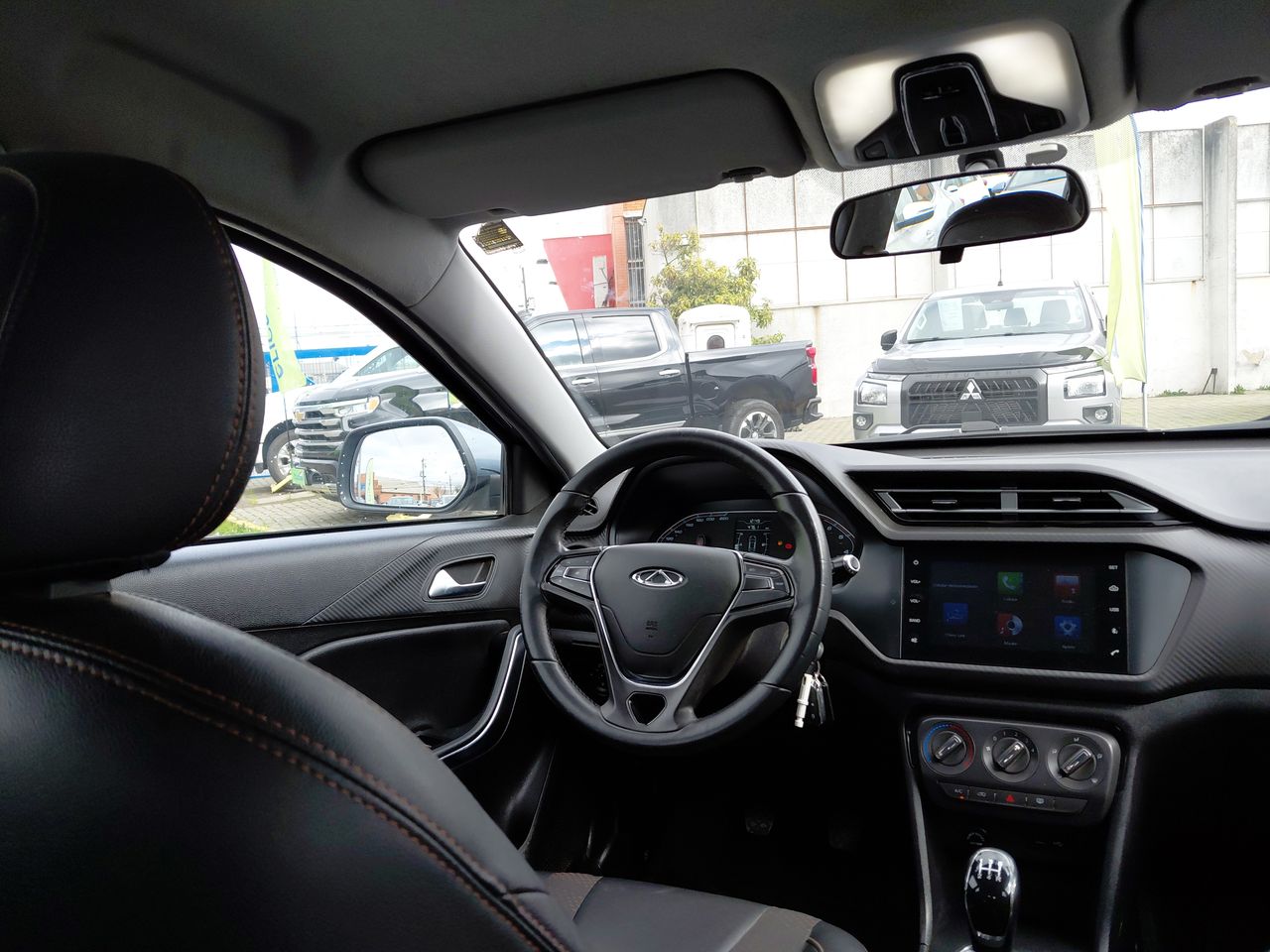 CHERY - 6