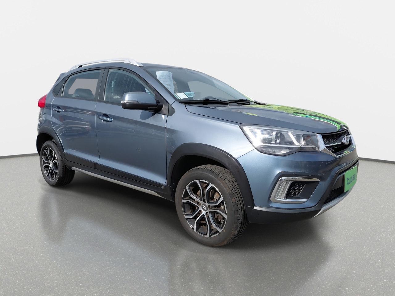 CHERY