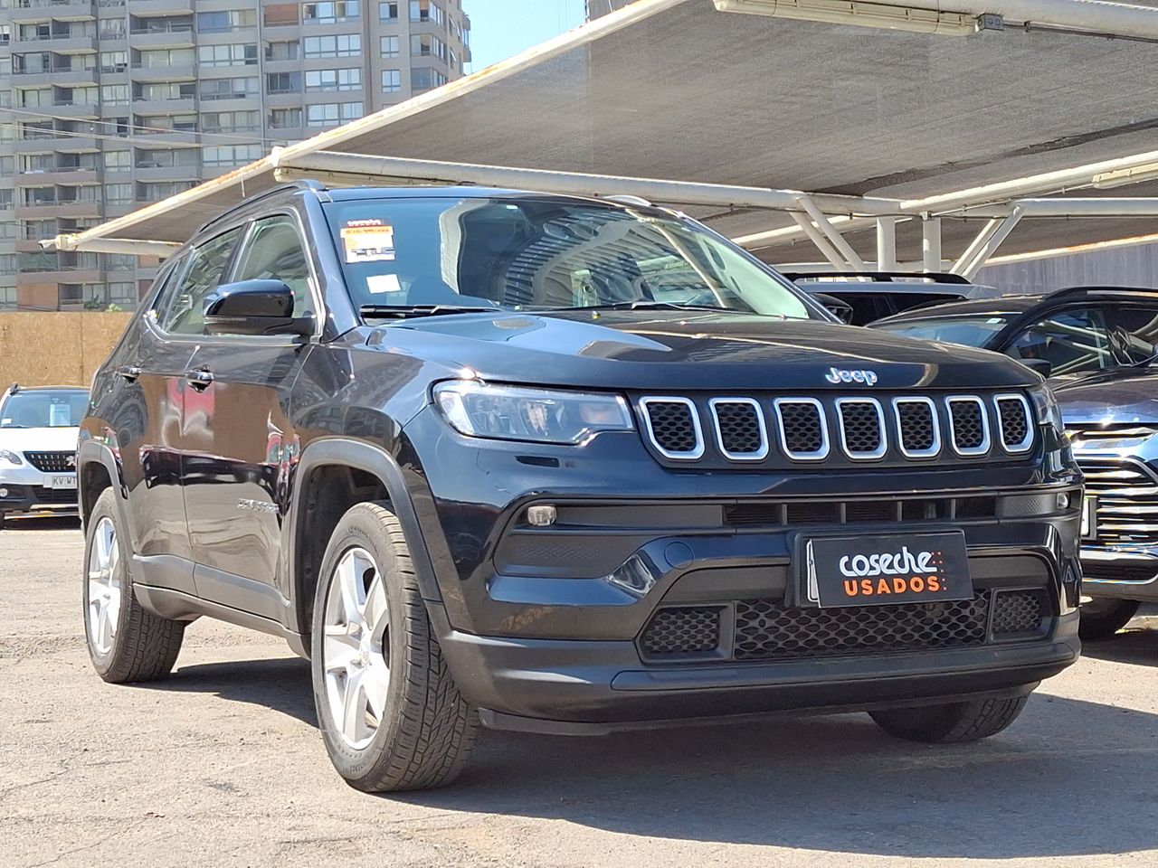 JEEP - 1