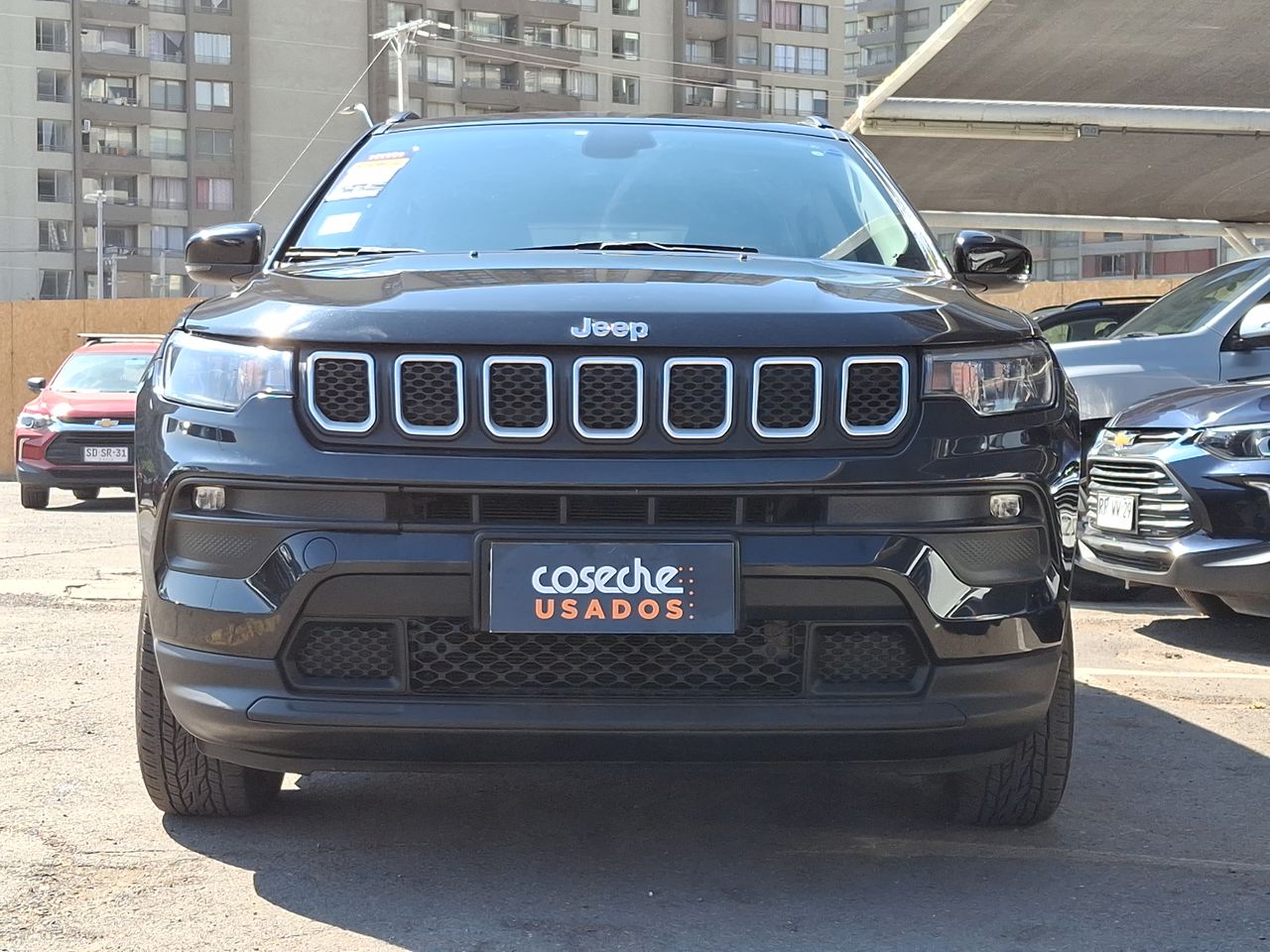 JEEP - 2