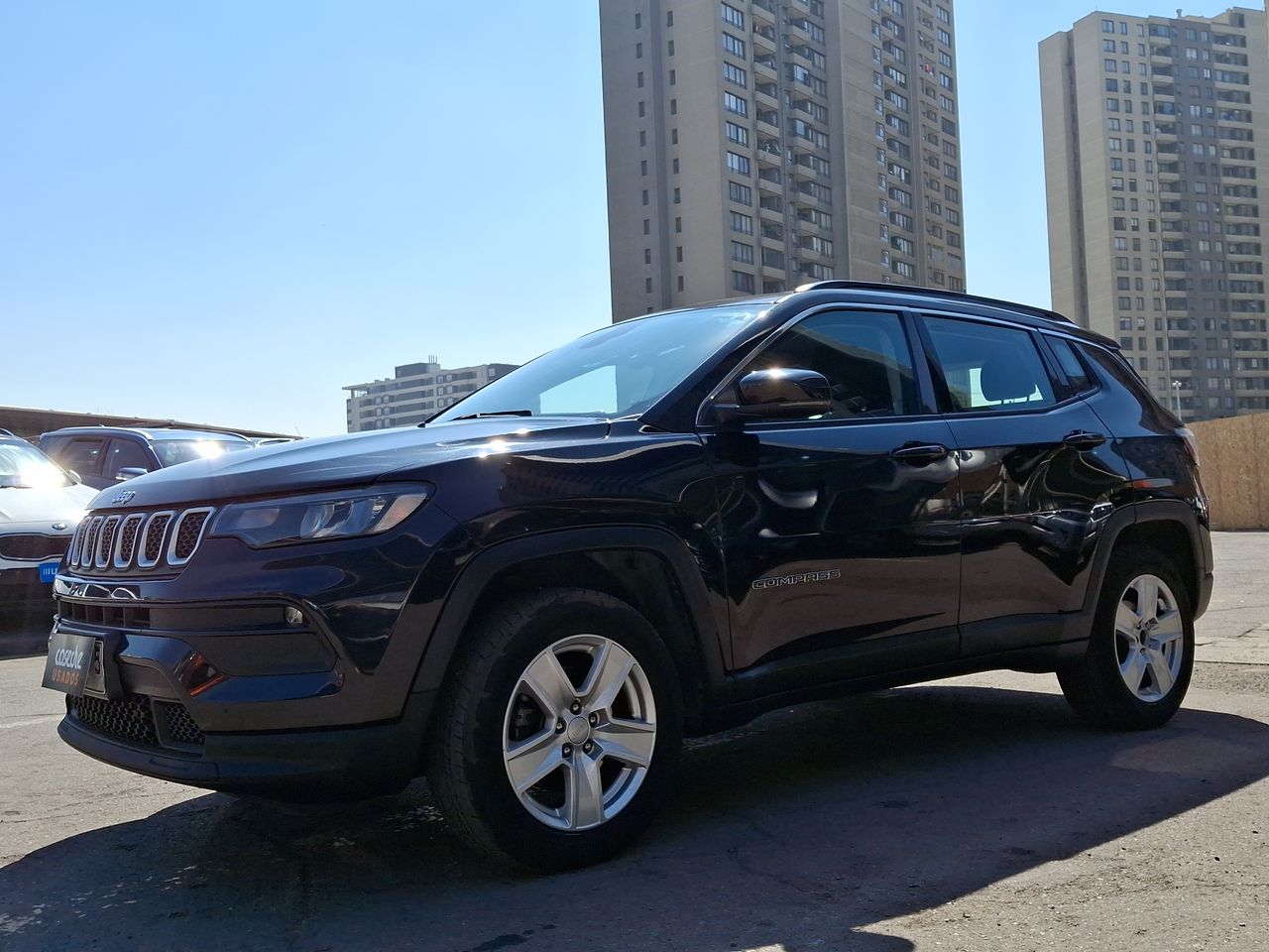 JEEP - 3