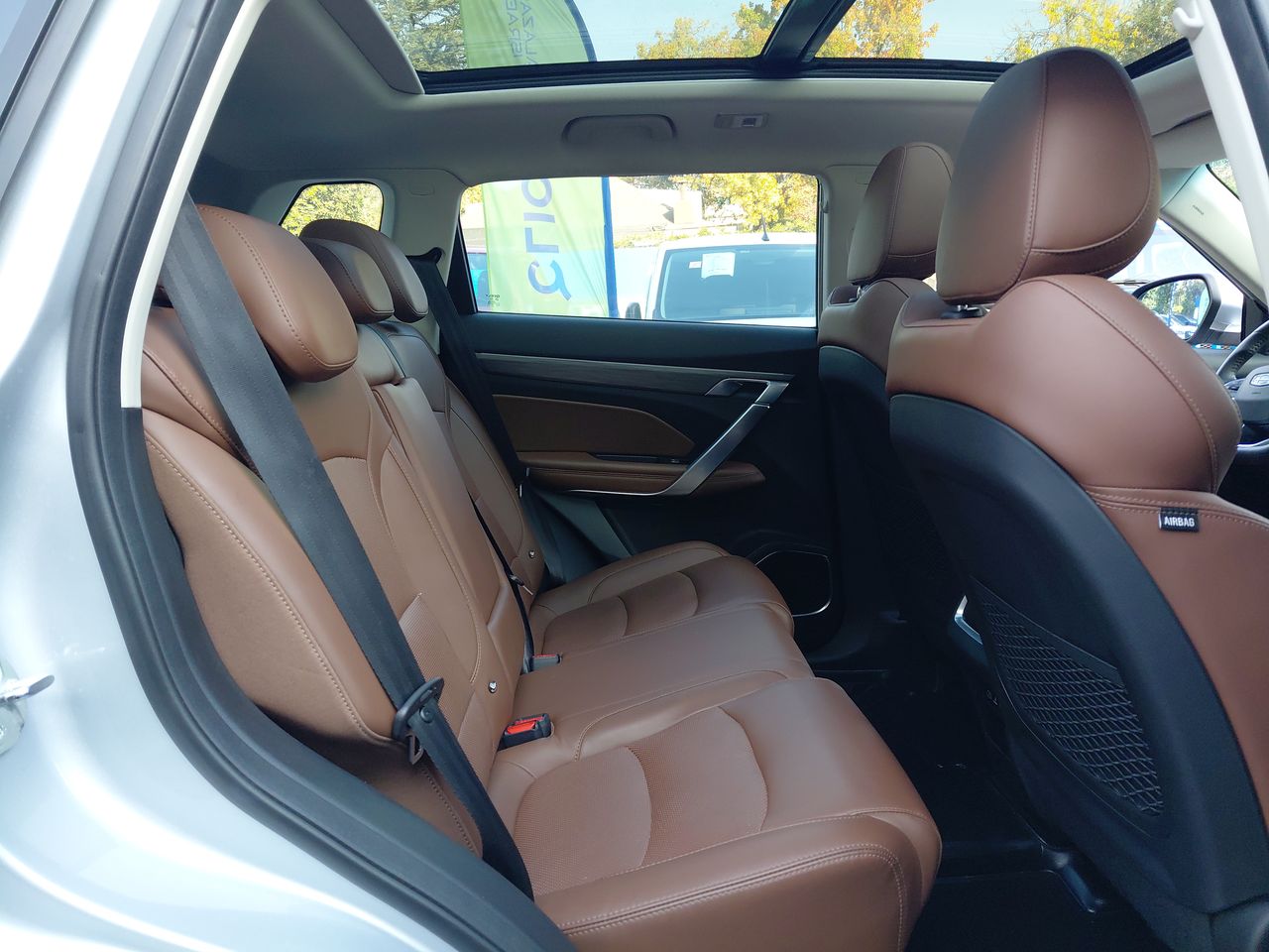 GEELY - 33