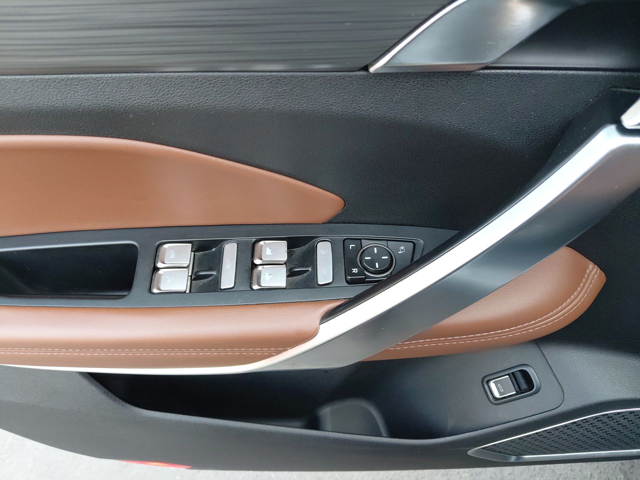 GEELY - 20