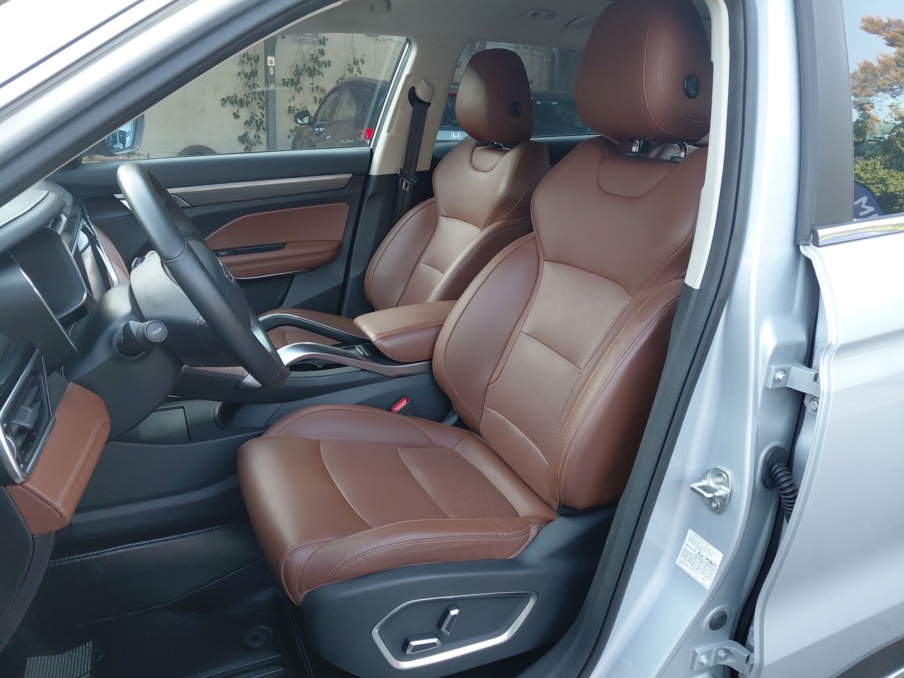 GEELY - 22