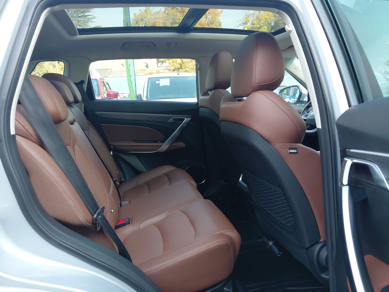 GEELY - 11