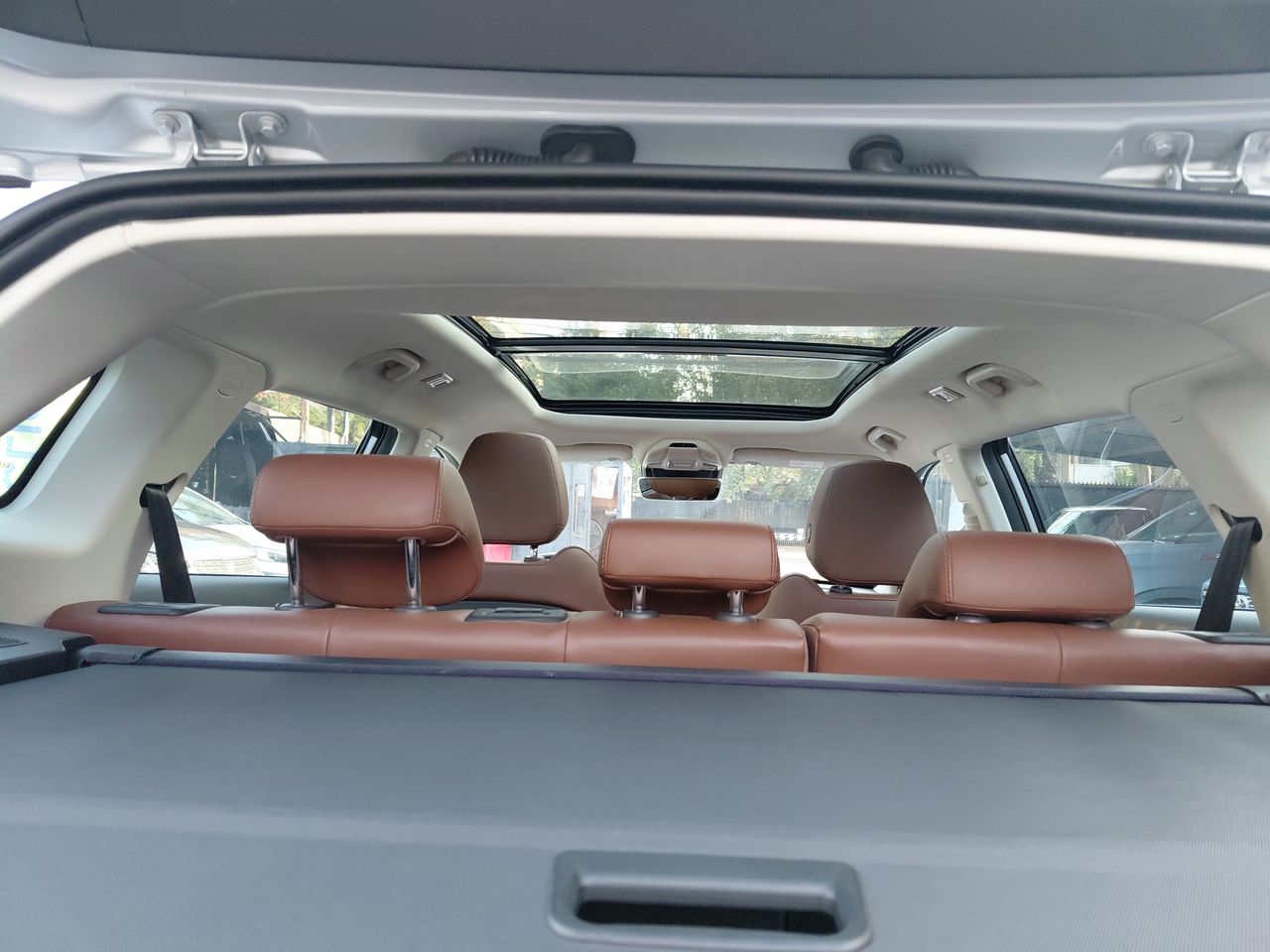 GEELY - 12