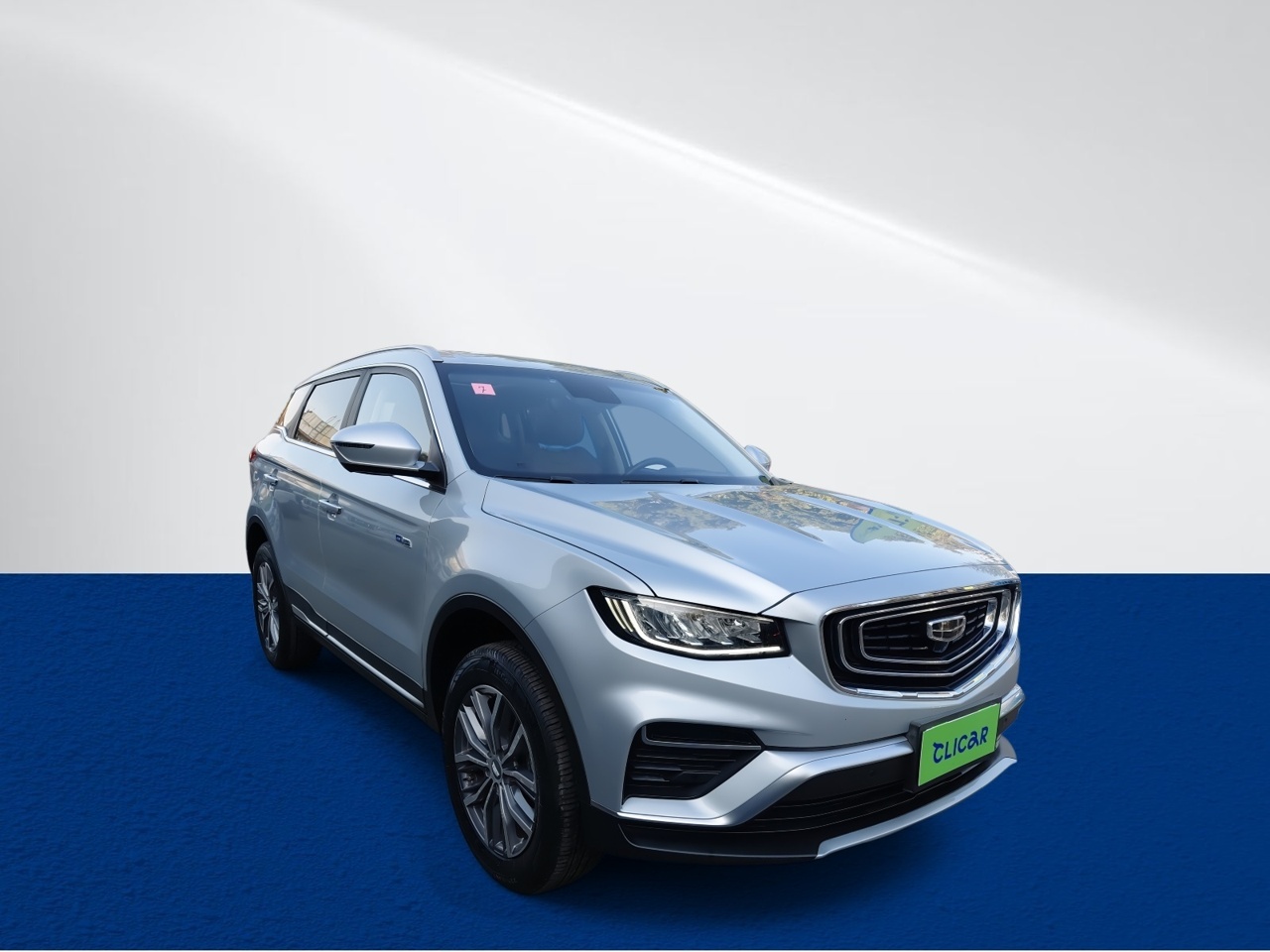 GEELY
