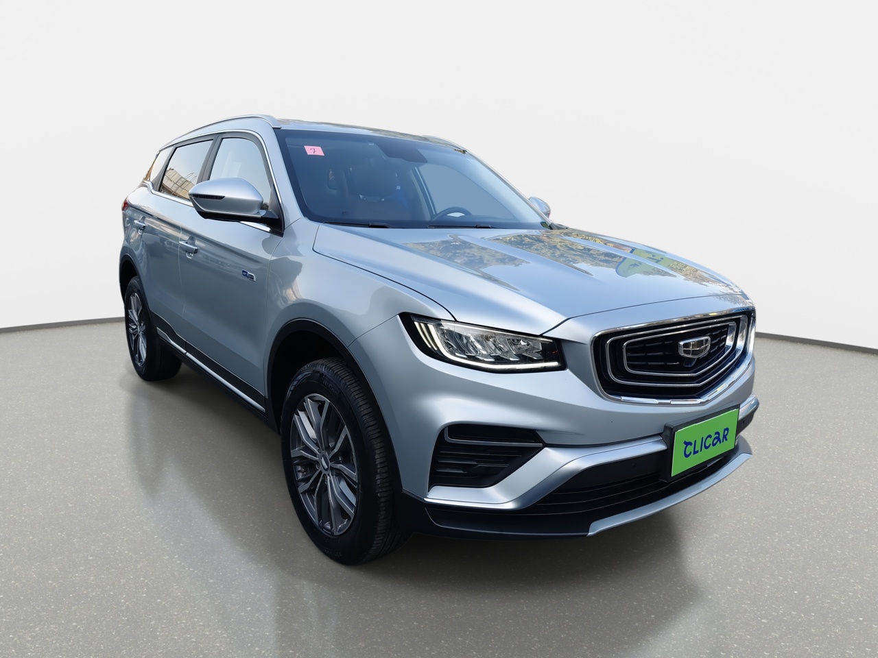 GEELY