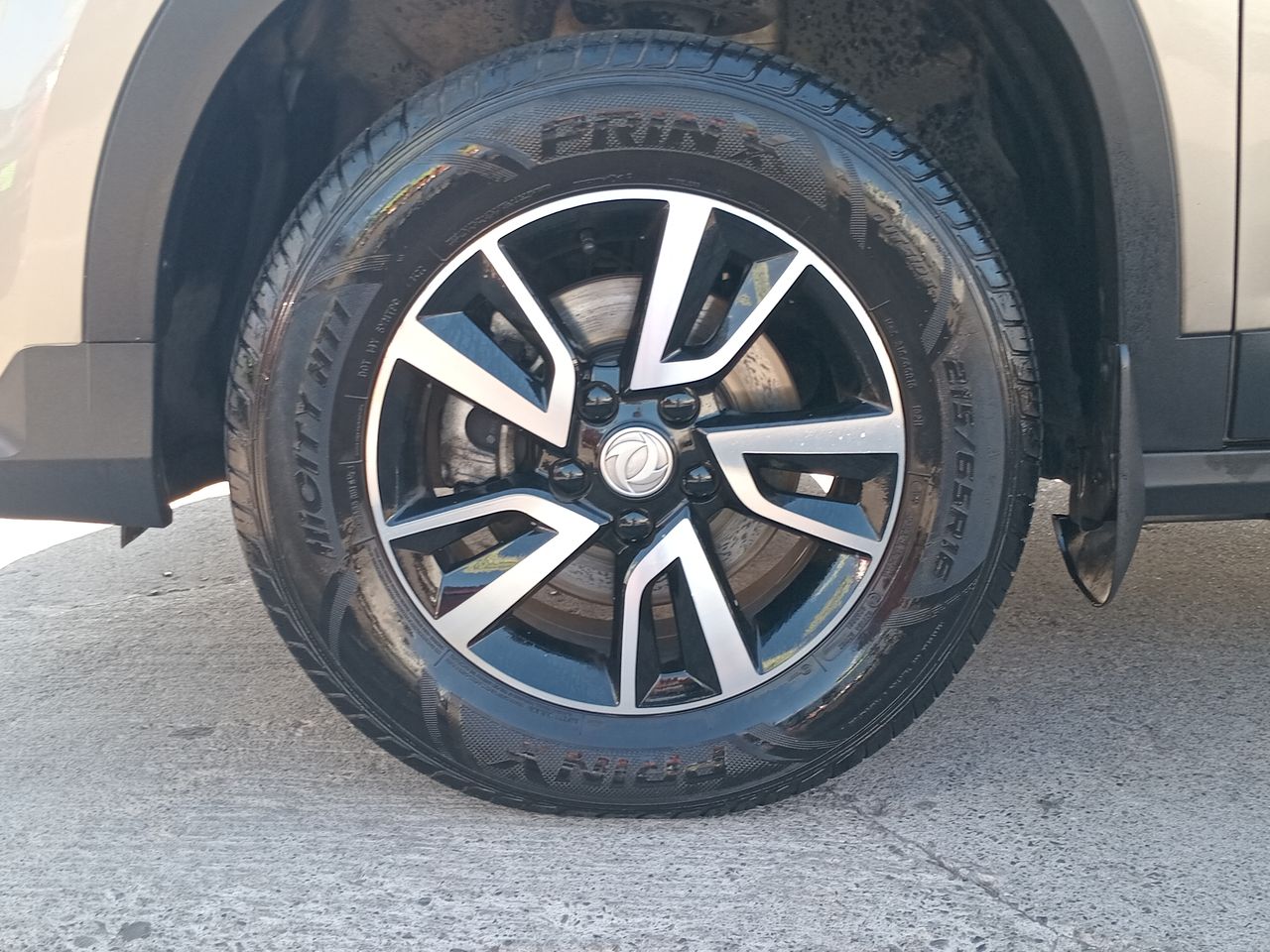 DONGFENG - 15