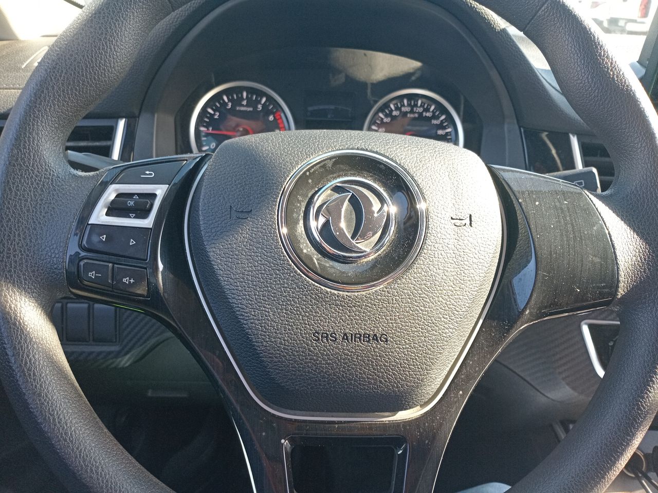 DONGFENG - 25