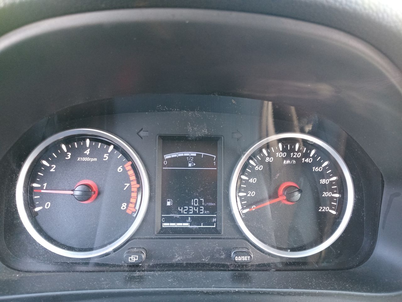 DONGFENG - 26
