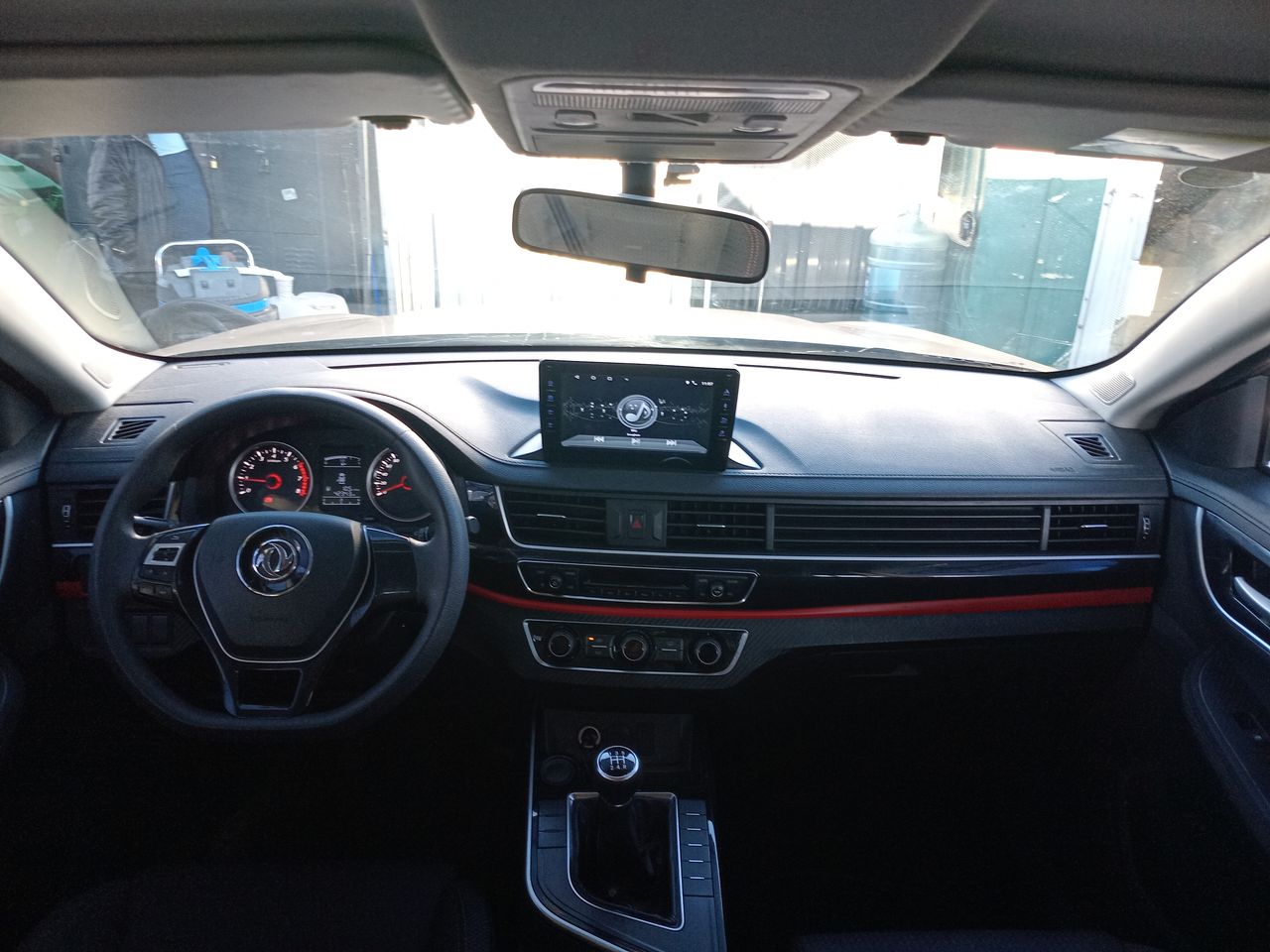 DONGFENG - 31