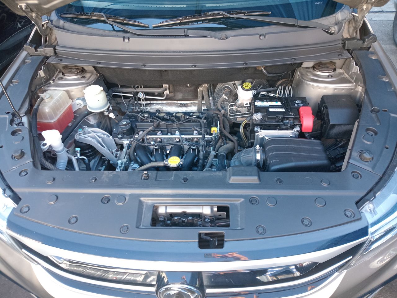 DONGFENG - 16