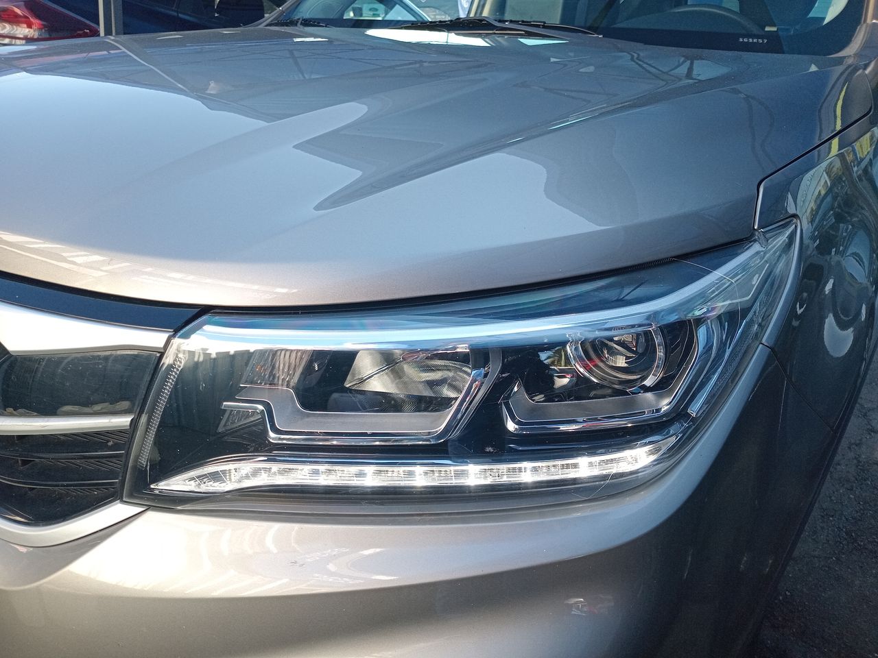DONGFENG - 17