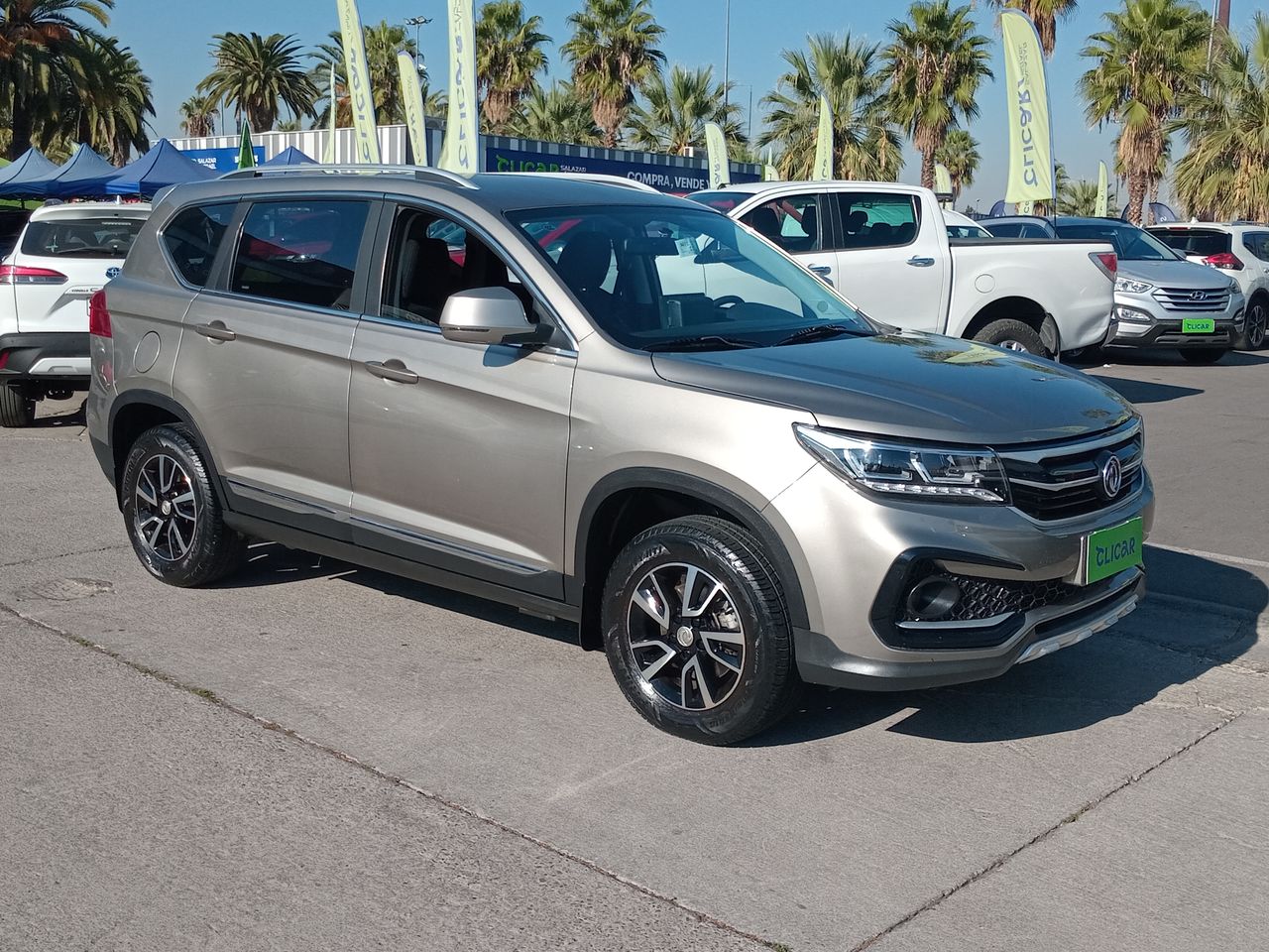 DONGFENG - 1