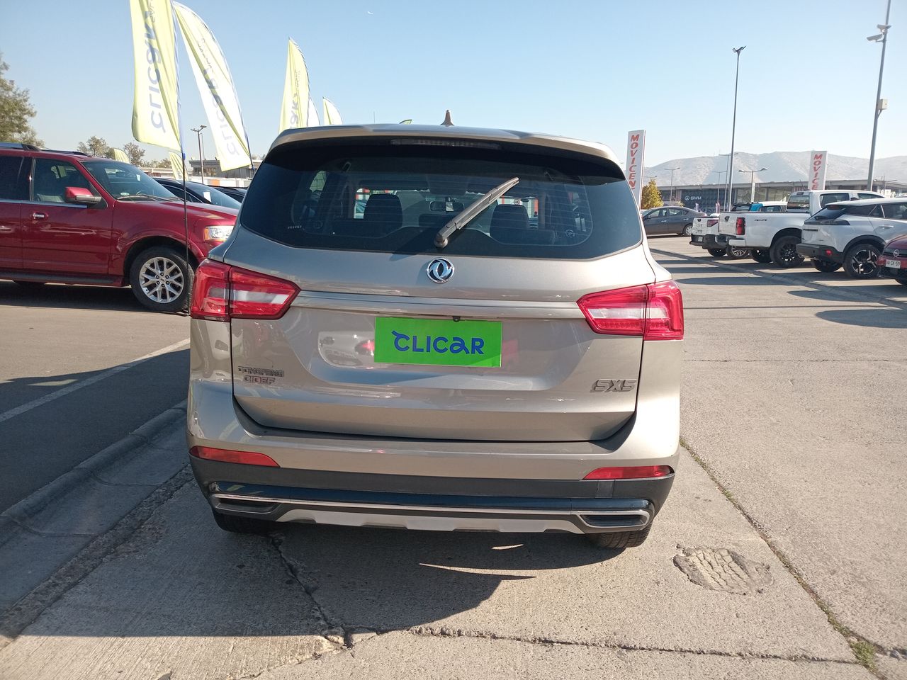 DONGFENG - 6