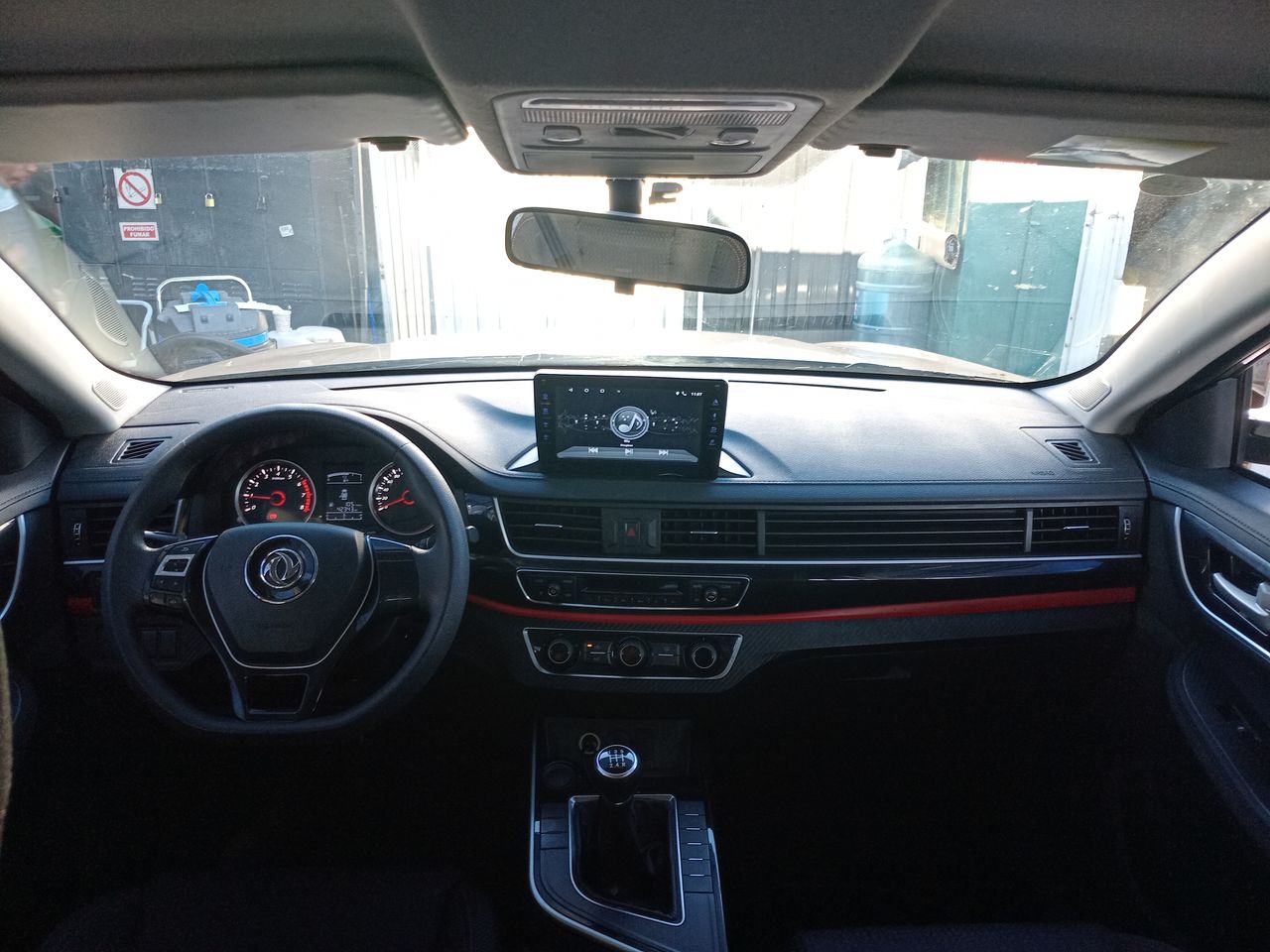 DONGFENG - 9
