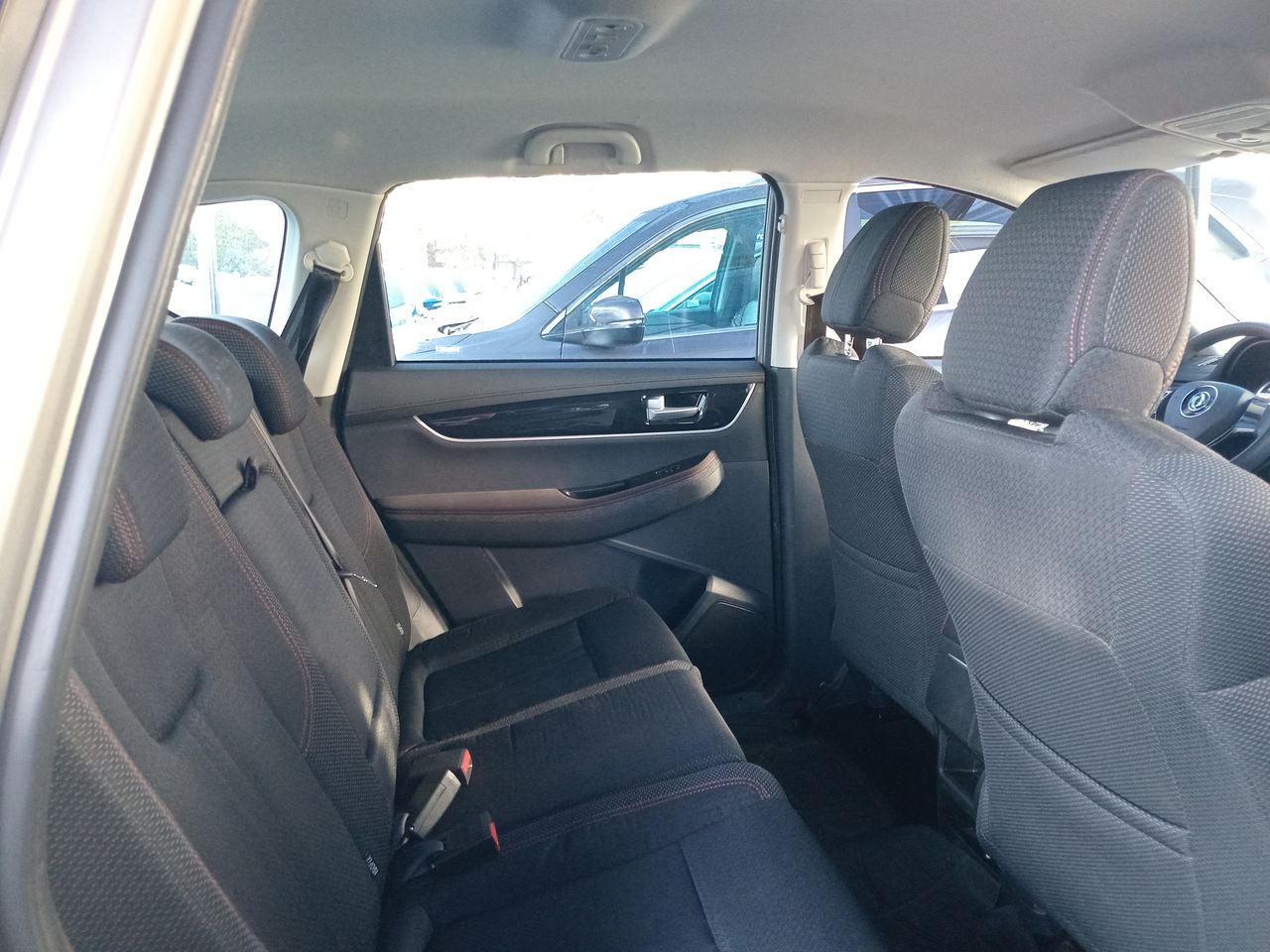 DONGFENG - 13