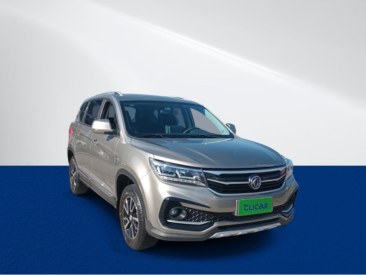 DONGFENG