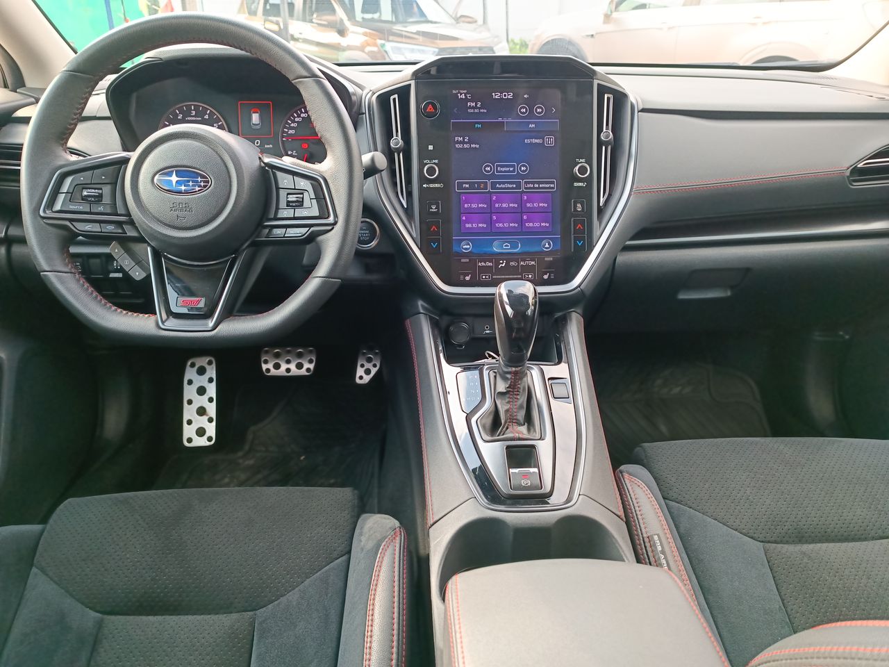 SUBARU - 29