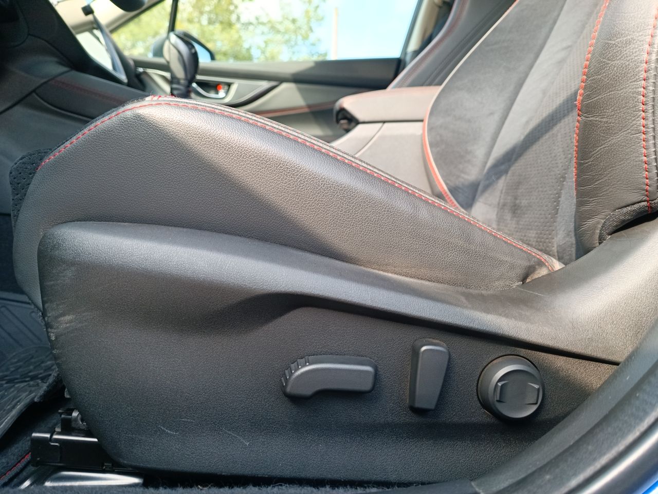 SUBARU - 21