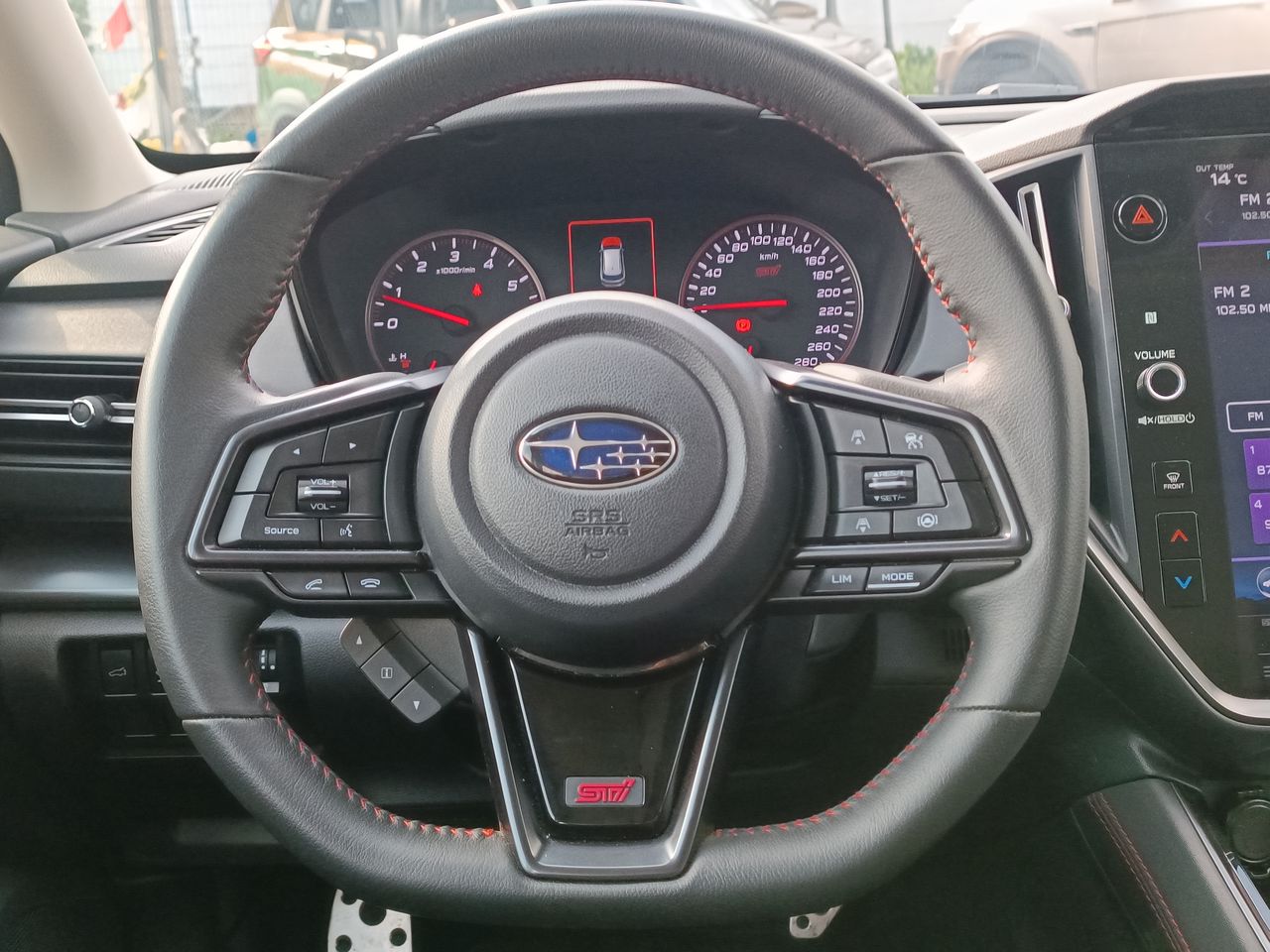SUBARU - 23