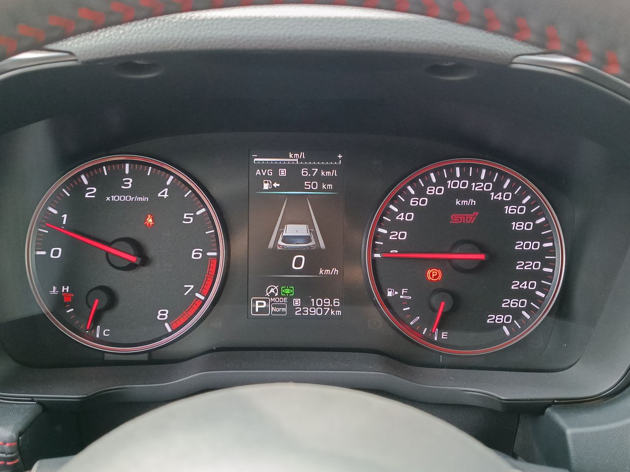 SUBARU - 24