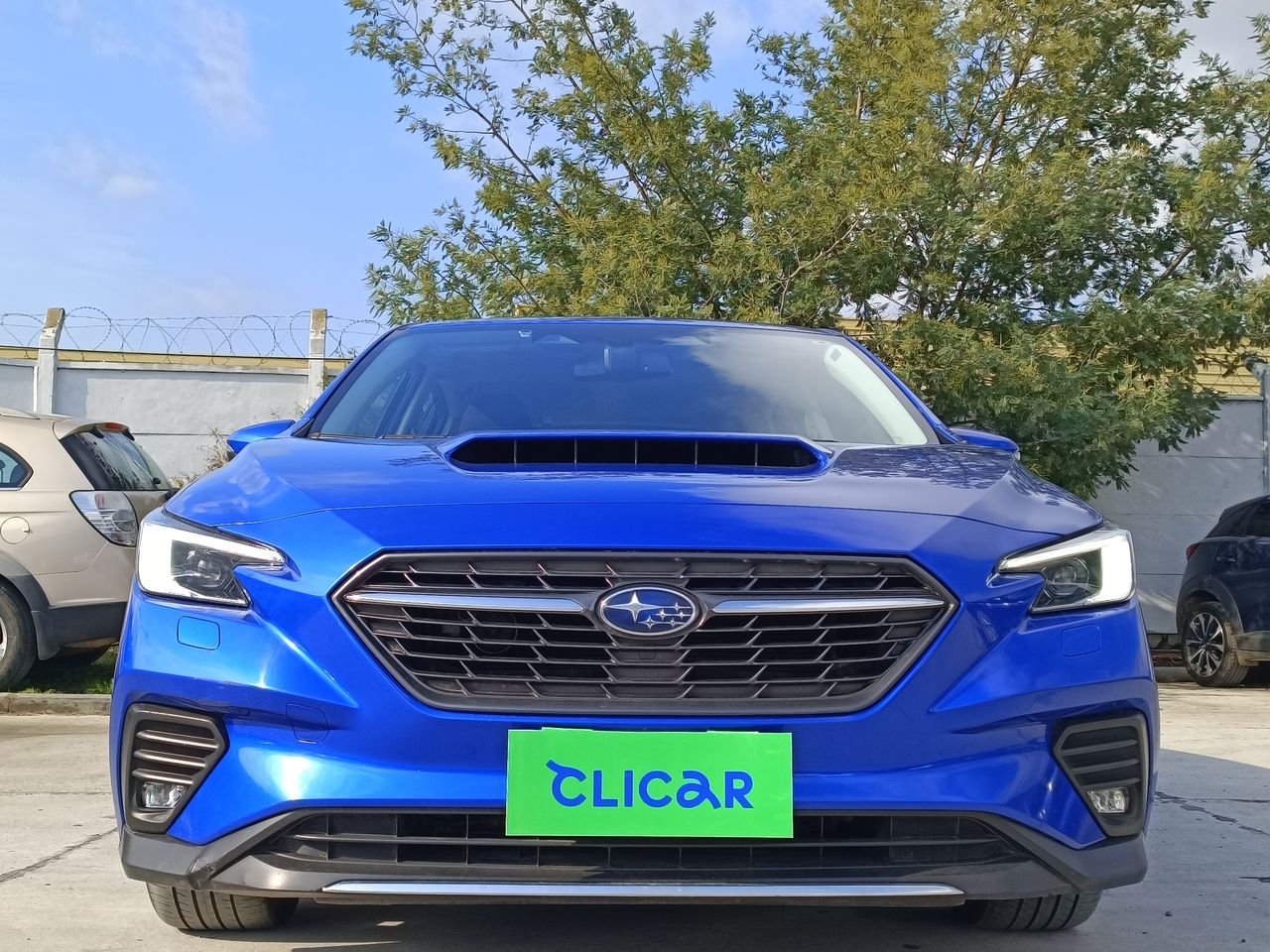 SUBARU - 2