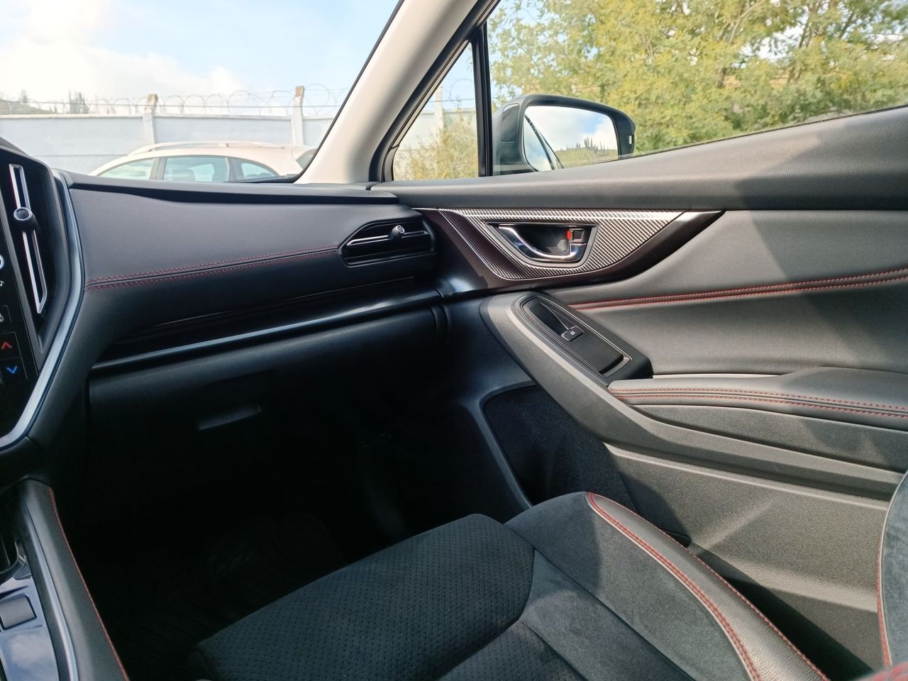 SUBARU - 10