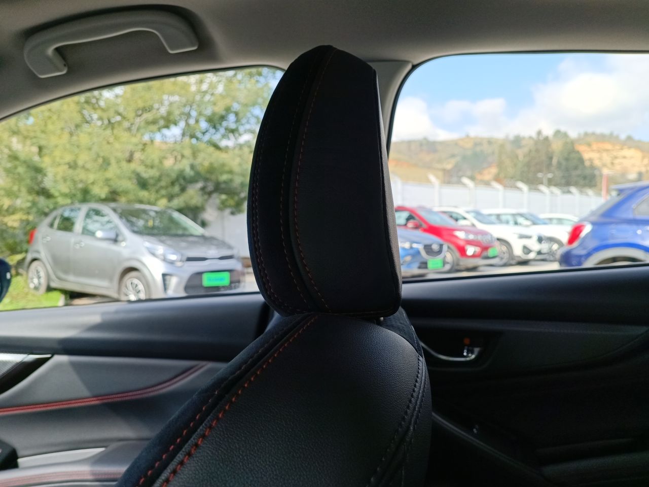 SUBARU - 11
