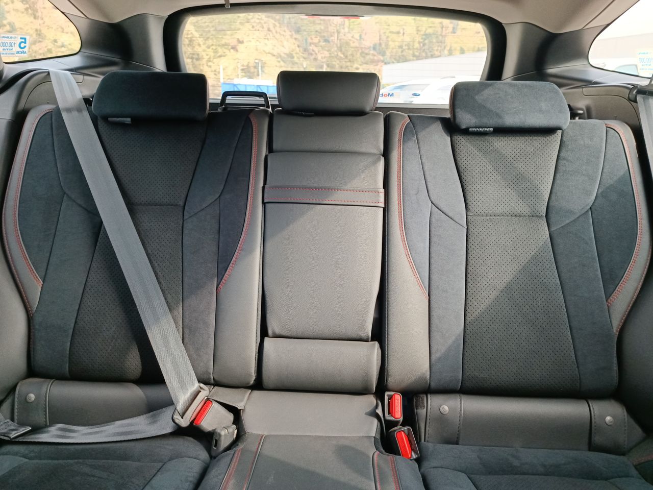 SUBARU - 13